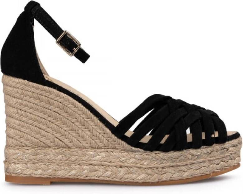 Espadrilles Stijlvolle Zomer Sandalen voor Vrouwen