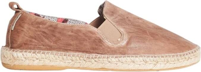 Espadrilles Stijlvolle Zomerschoenen voor Vrouwen