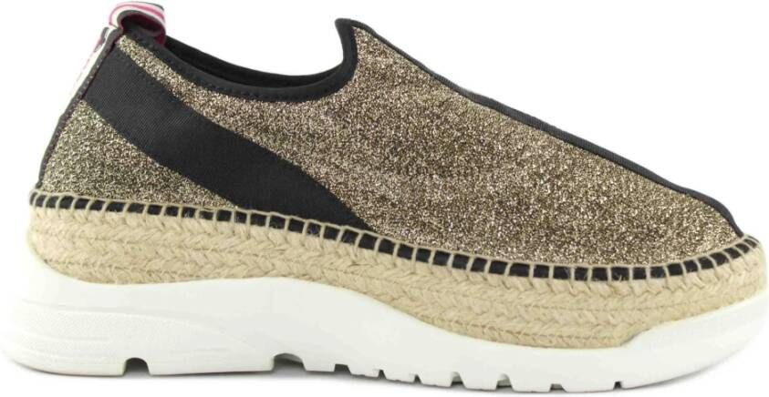 Espadrilles