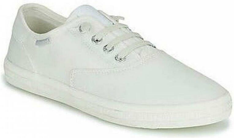 Esprit Laced Shoes White Dames