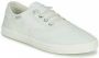 Esprit Laced Shoes White Dames - Thumbnail 1