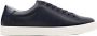 Esprit Blauwe Casual Veterschoenen voor Mannen Blue Heren - Thumbnail 1