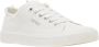 Esprit Witte Casual Veterschoenen voor Vrouwen White Dames - Thumbnail 1