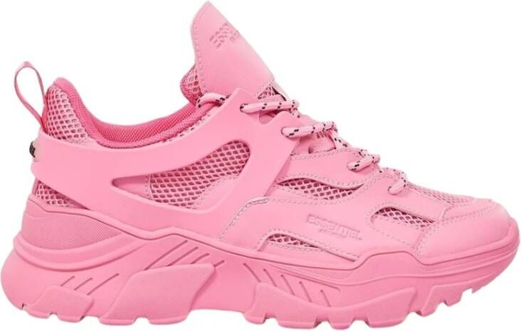 Essentiel Antwerp Sneakers Roze Dames
