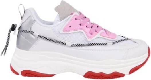 Essentiel Antwerp Sneakers Wit Dames