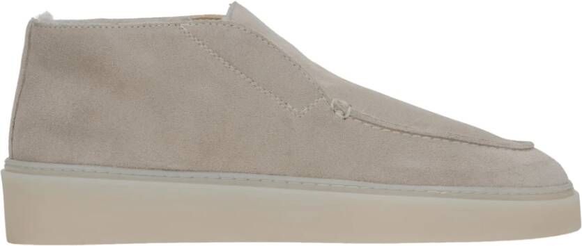 Estro Enkellaarsjes met lage schacht - Foto 2