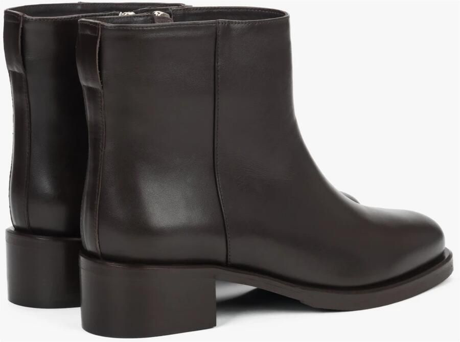 Estro 2-in-1 Enkel- en kniehoge laarzen - Foto 2