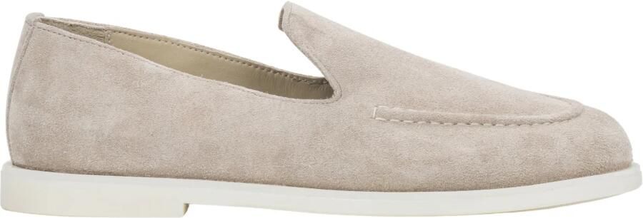 Estro Barefoot Loafers