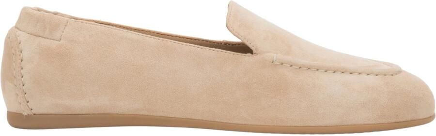 Estro Mocassins '24195-666' beige