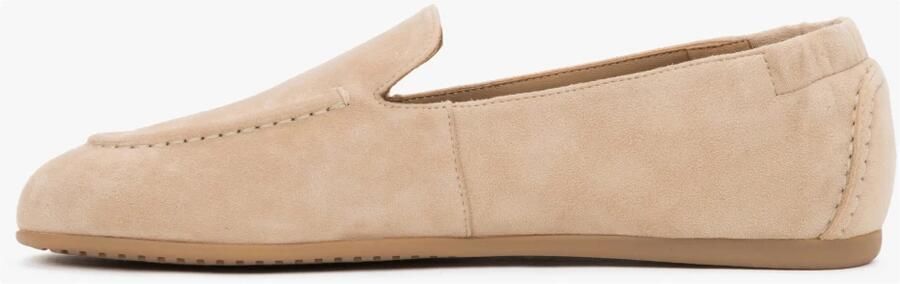 Estro Mocassins '24195-666' beige - Foto 4