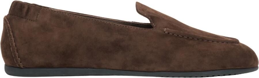 Estro Mocassins '24195-666' donkerbruin