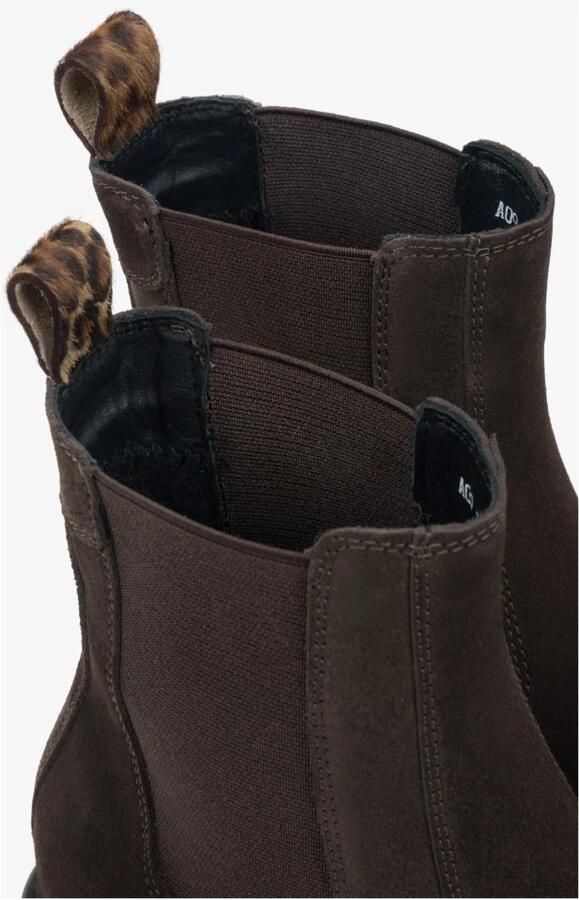 Estro Chelsea Boots - Foto 2