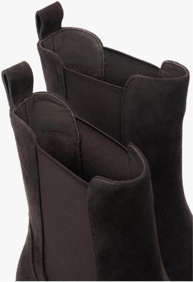 Estro Chelsea Boots met Elastische Inzet - Foto 2