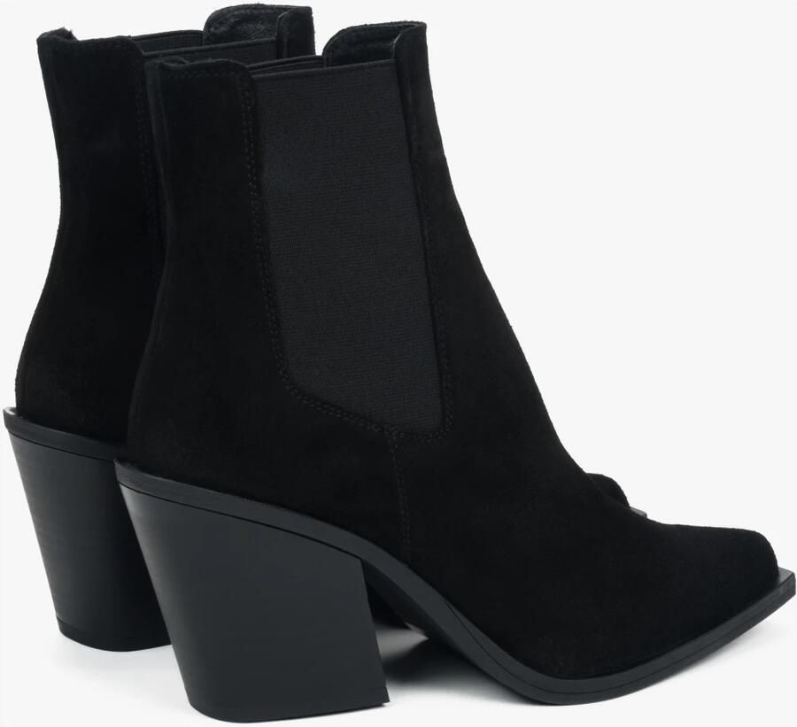 Estro Cow laarzen - Foto 2