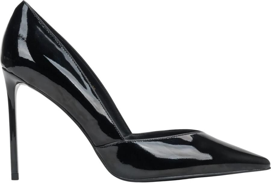 Estro Elegante pumps met naaldhak en spitse neus