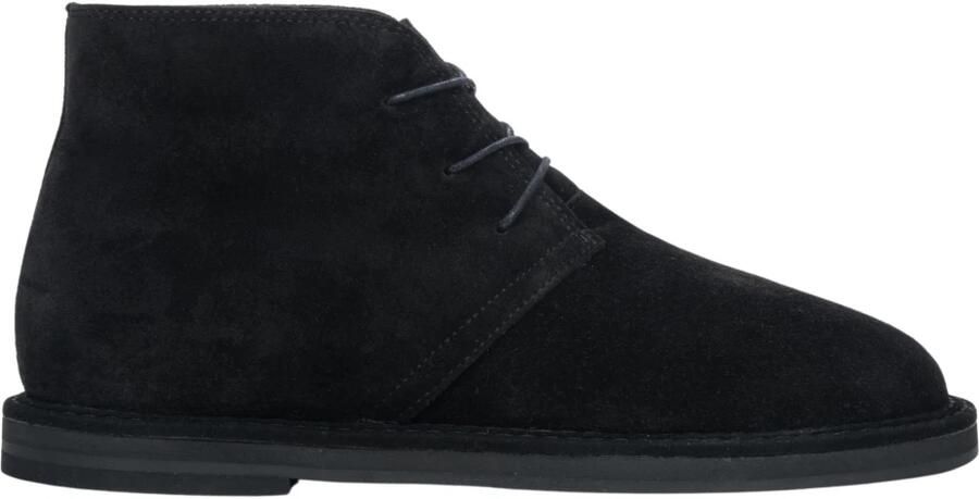 Estro Enkellaarsjes met Veters - Foto 3