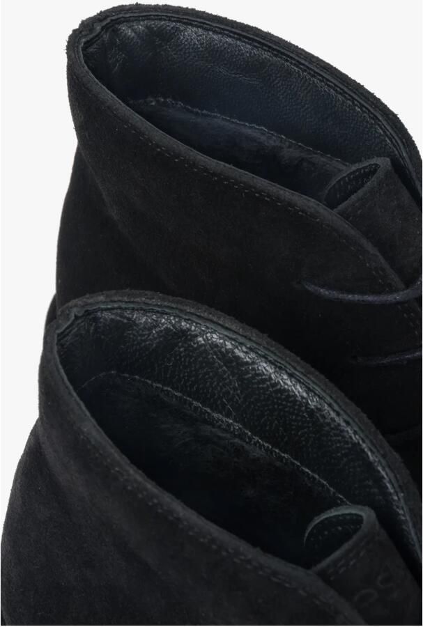 Estro Enkellaarsjes met Veters