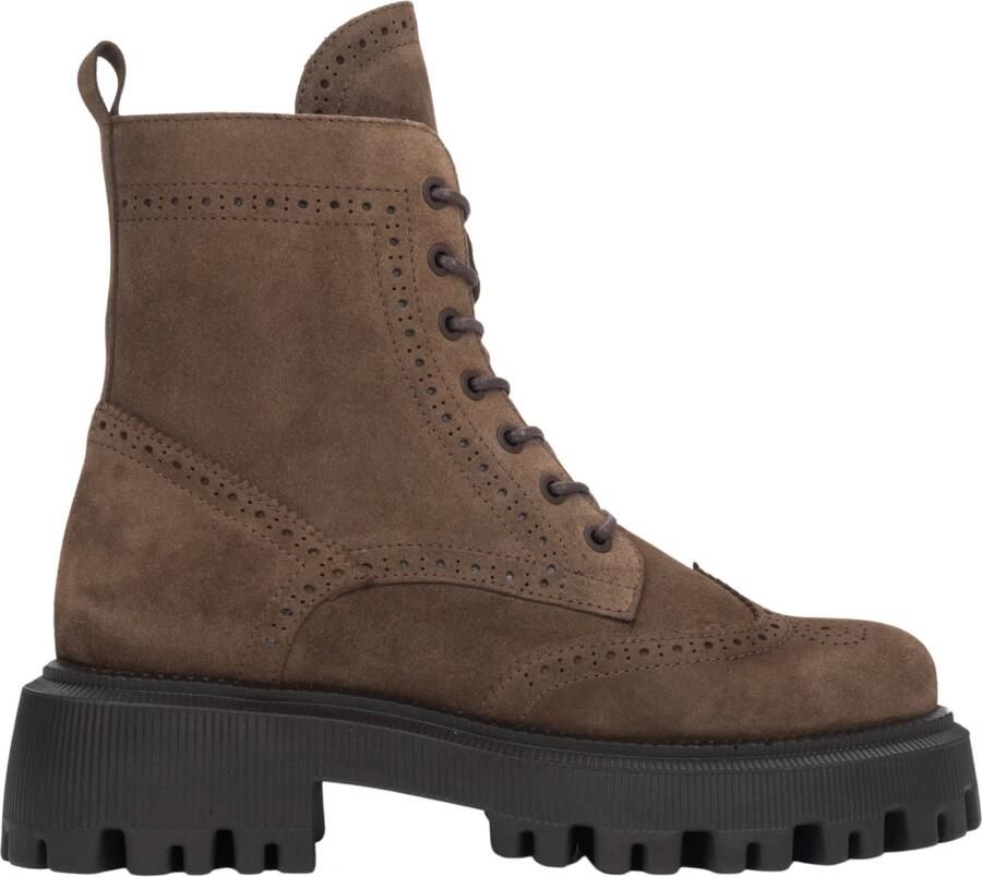 Estro Enkellaarsjes met veters