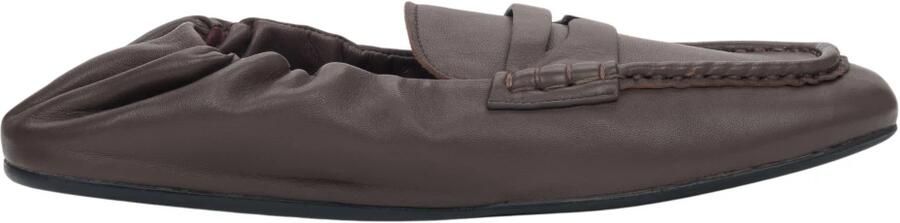 Estro Flexibele Loafers met Zachte Hielkap