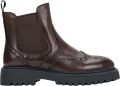 Estro Chelsea boots '60616-00' bruin - Bruin