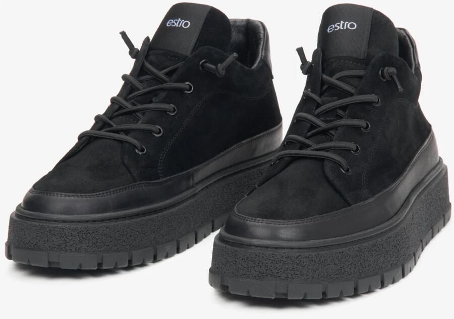 Estro High-Top Sneakers