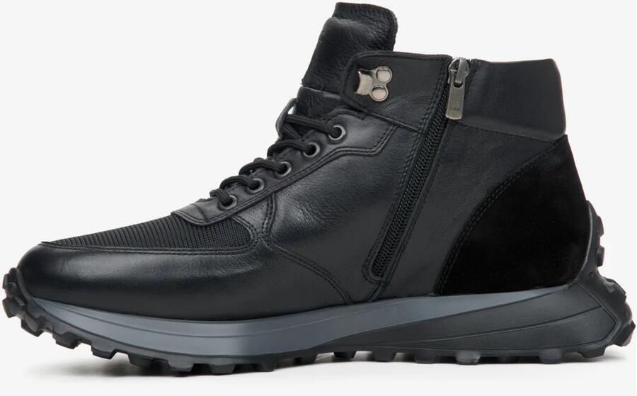Estro High-Top Sneakers