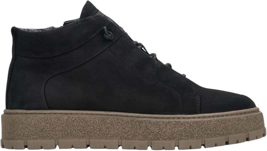 Estro High-Top Sneakers