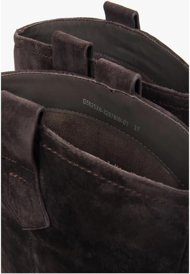 Estro Hoge Cow laarzen - Foto 2