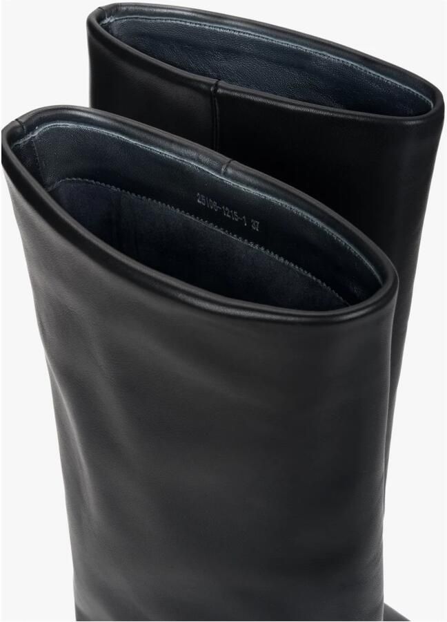 Estro Hoge Cow laarzen met Gesp - Foto 2