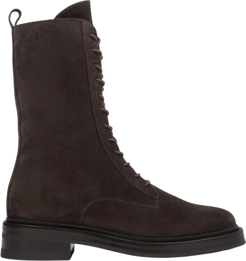 Estro Hoge Enkel Laarzen