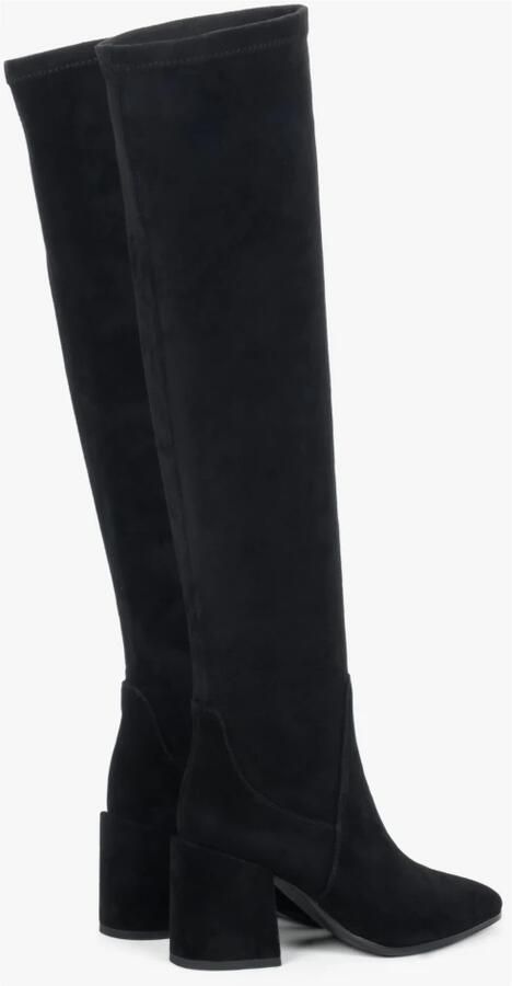 Estro Hoge laarzen - Foto 2