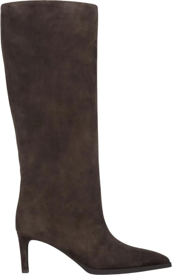 Estro Hoge Laarzen met Hak