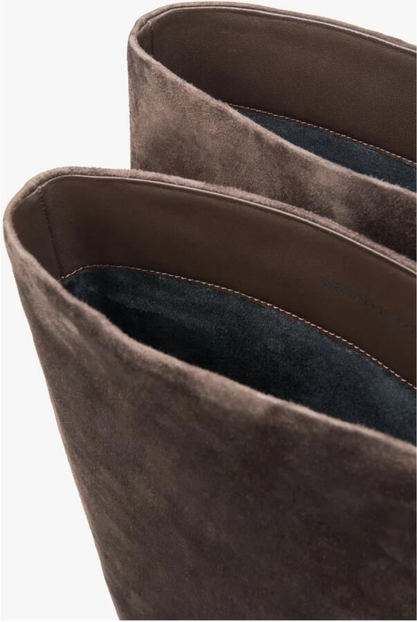 Estro Hoge Laarzen met Hak - Foto 2