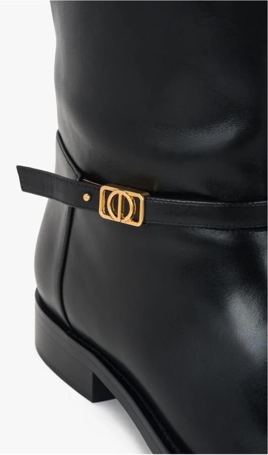 Estro Hoge Laarzen met Wijde Schacht - Foto 2