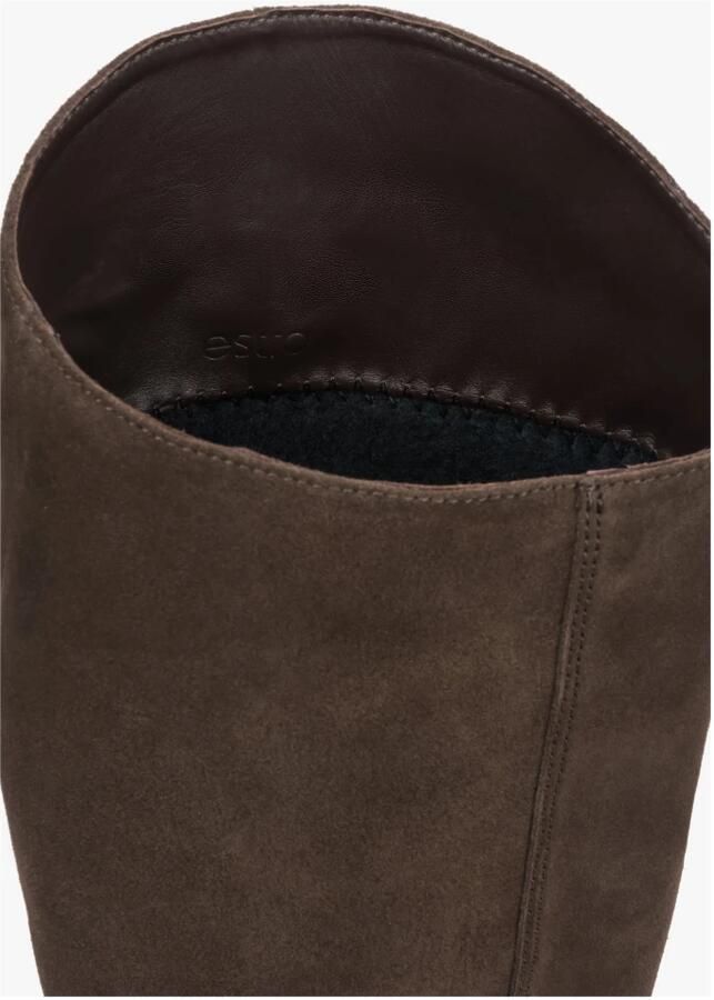 Estro Hoge Warme Laarzen - Foto 2