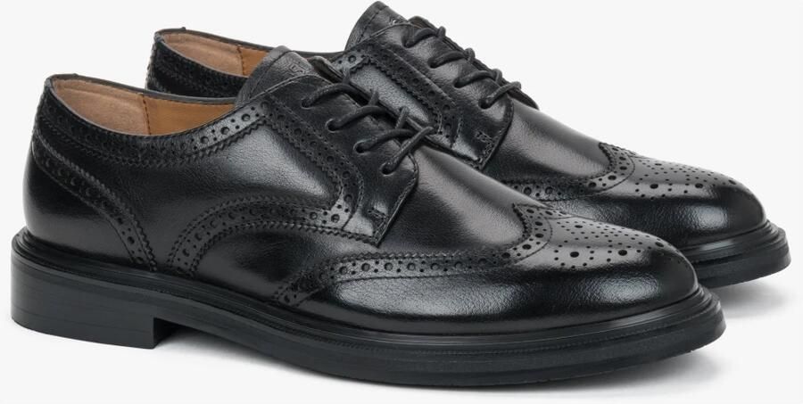 Estro Klassieke Brogues - Foto 3