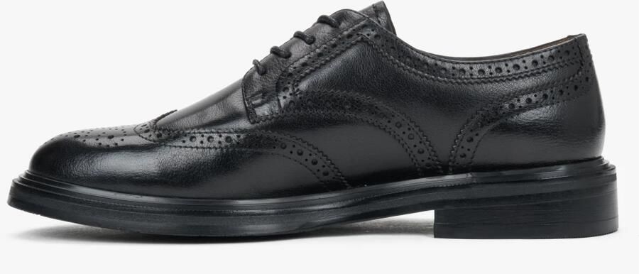 Estro Klassieke Brogues - Foto 5