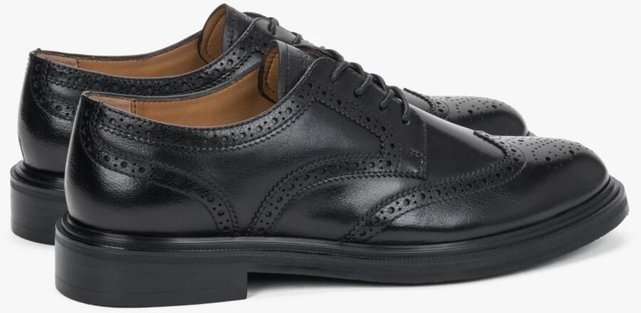 Estro Klassieke Brogues - Foto 4
