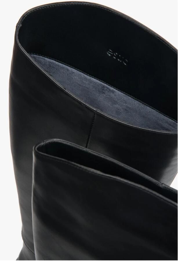 Estro Klassieke Hoge Laarzen - Foto 2