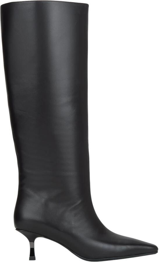 Estro Kniehoge Laarzen