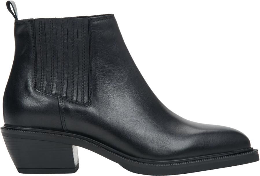 Estro Lage Cow laarzen