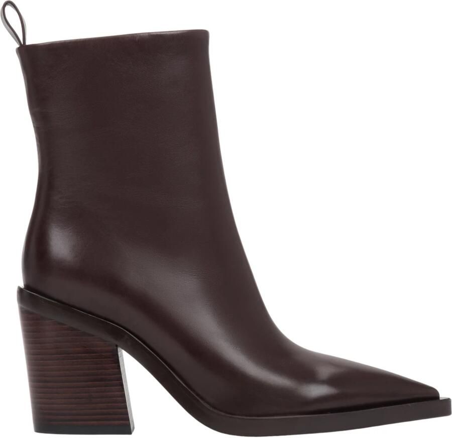 Estro Lage Cow laarzen