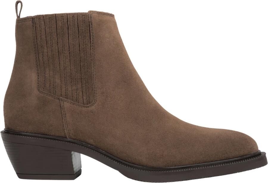 Estro Lage Cow laarzen