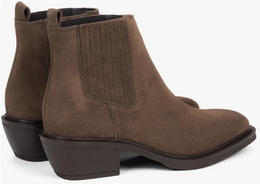 Estro Lage Cow laarzen - Foto 2