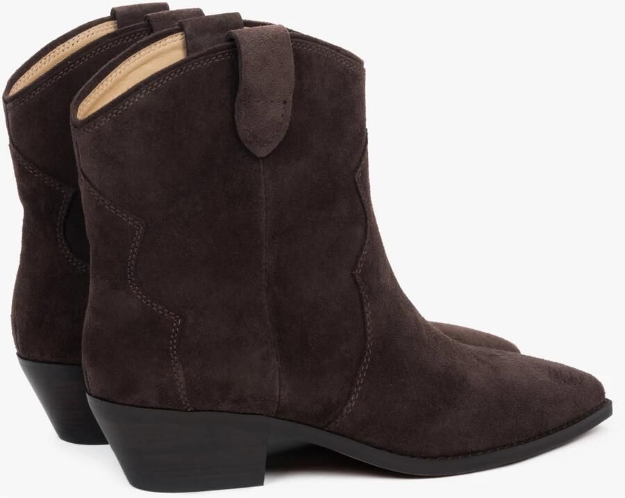 Estro Lage Cow laarzen - Foto 2