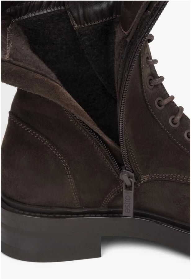 Estro Lage Enkelboot - Foto 2