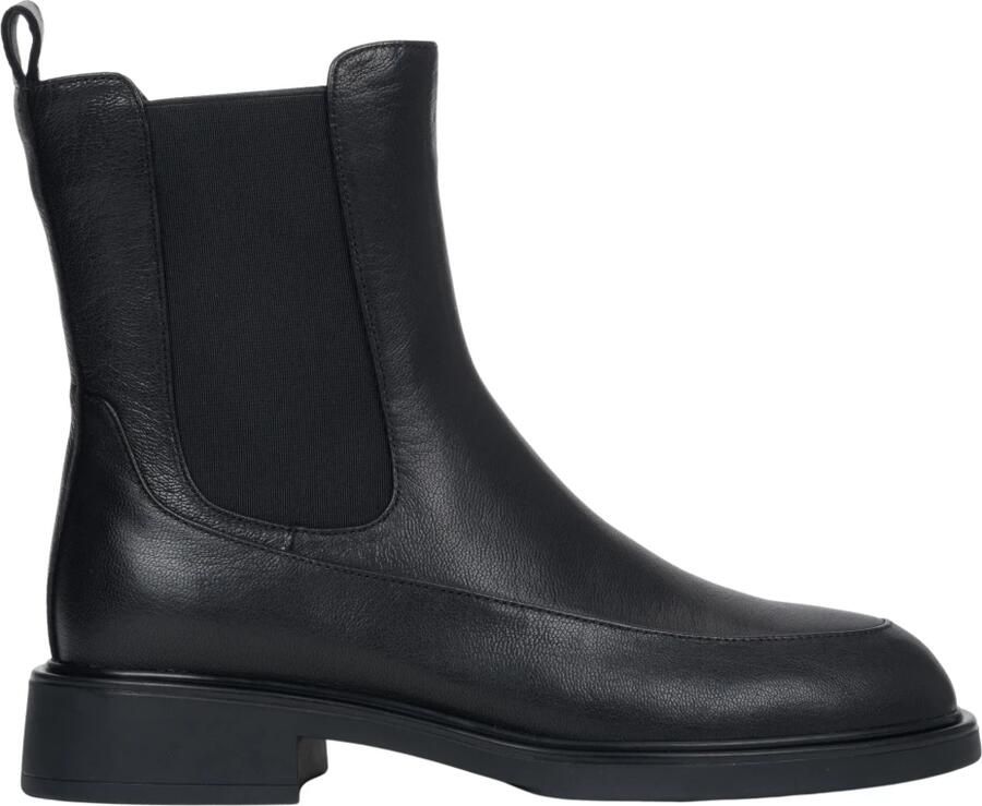Estro Leren Chelsea Boot