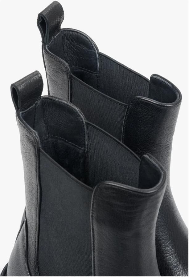 Estro Leren Chelsea Boot - Foto 2