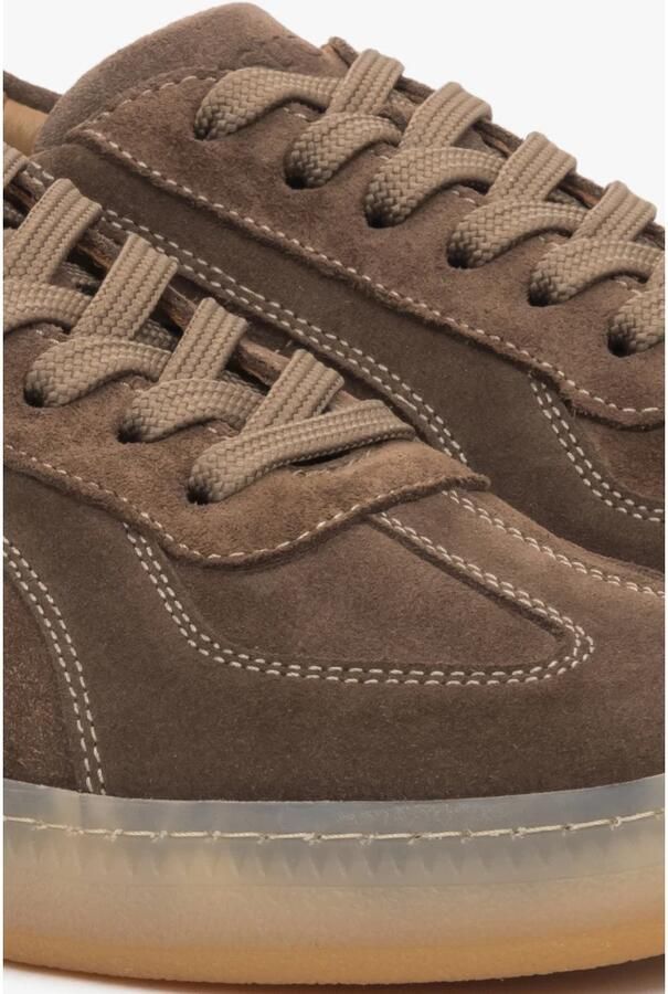 Estro Low-Top Sneakers