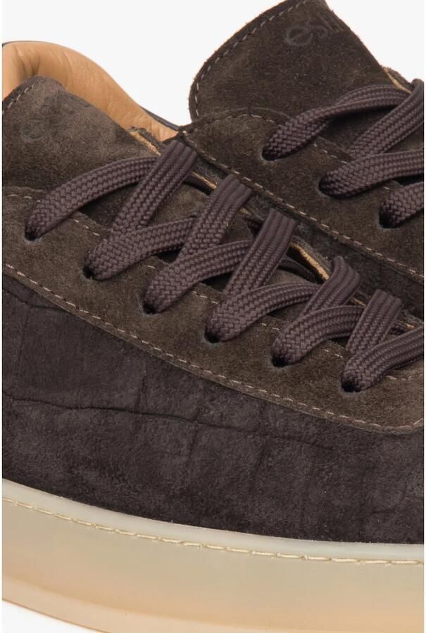 Estro Low-Top Sneakers